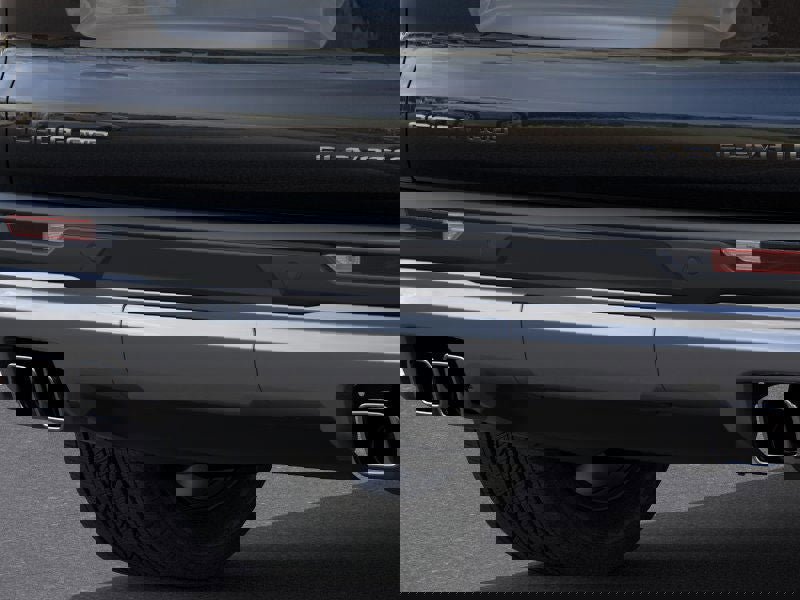 New 2026 GMC Acadia Elevation w/ Black Edition image 14