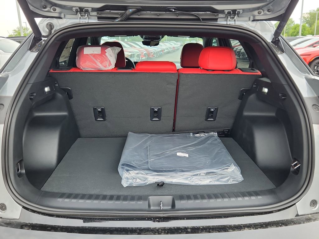 New 2025 Chevrolet Blazer EV RS AWD/4WD image 6