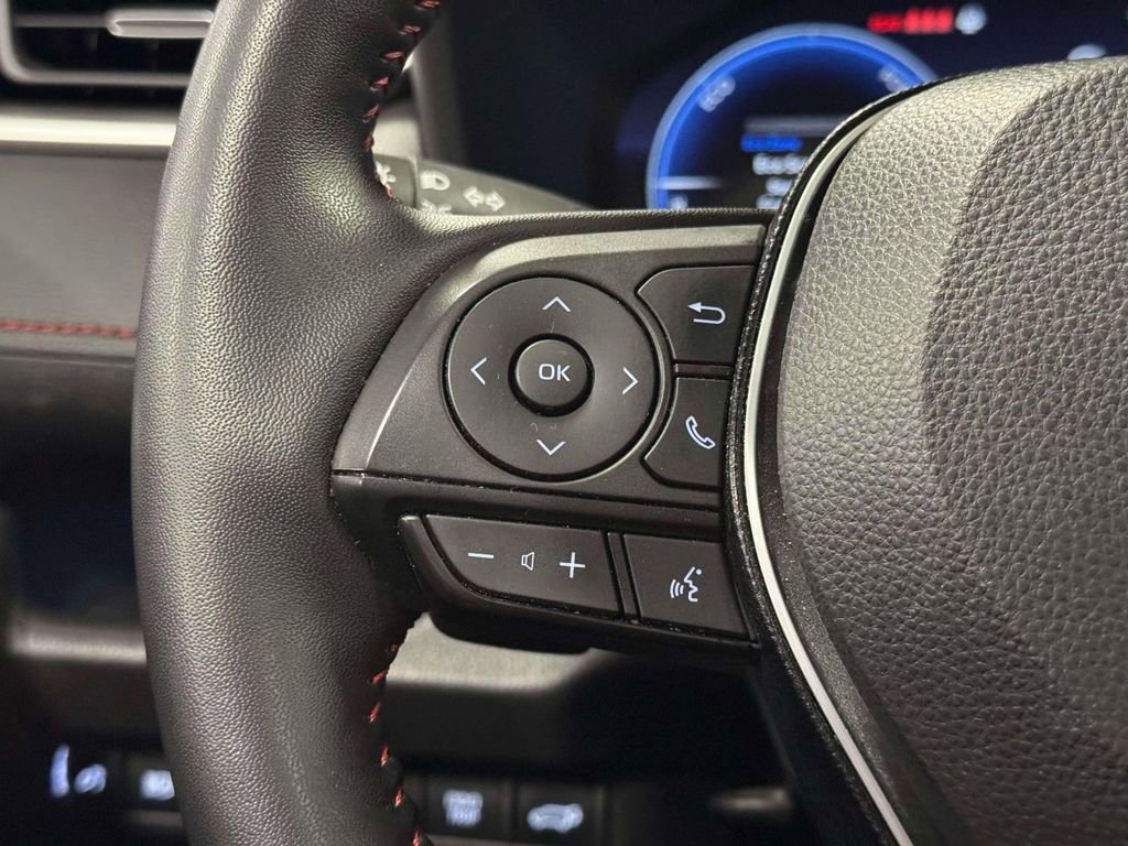 Used 2024 Toyota RAV4 XSE w/ Weather Package image 22