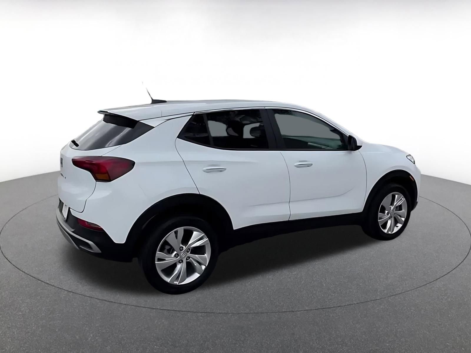 Used 2025 Buick Encore GX Preferred AWD/4WD image 14