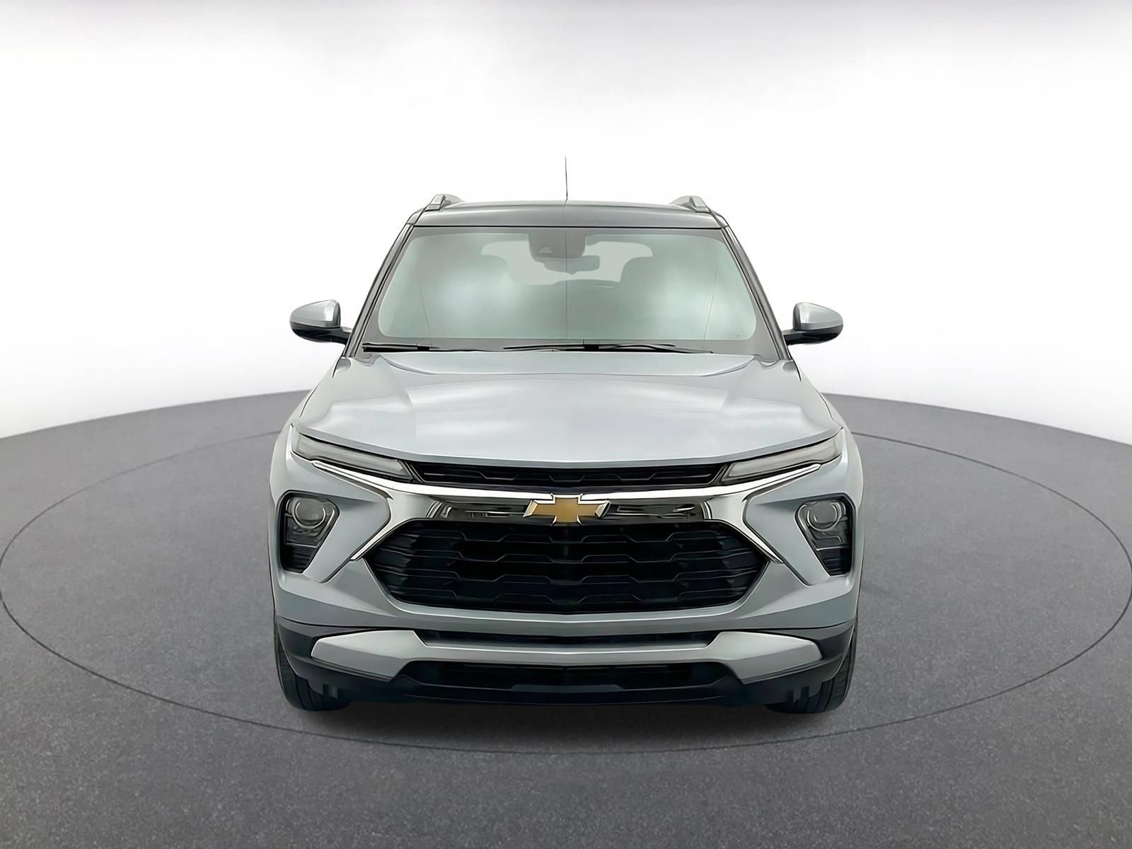 Used 2025 Chevrolet TrailBlazer LT FWD video 2
