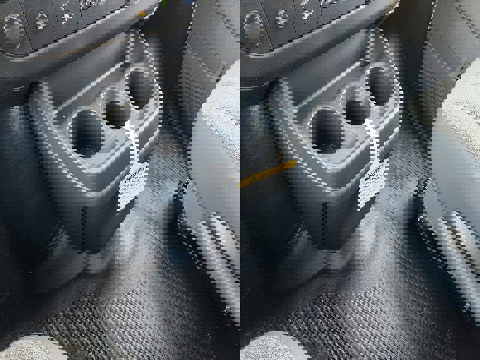 New 2025 Chevrolet Express 2500 Extended w/ Driver Convenience Package image 20