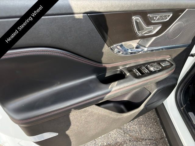 Certified 2024 Lincoln Corsair Reserve w/ Equipment Group 201A image 15