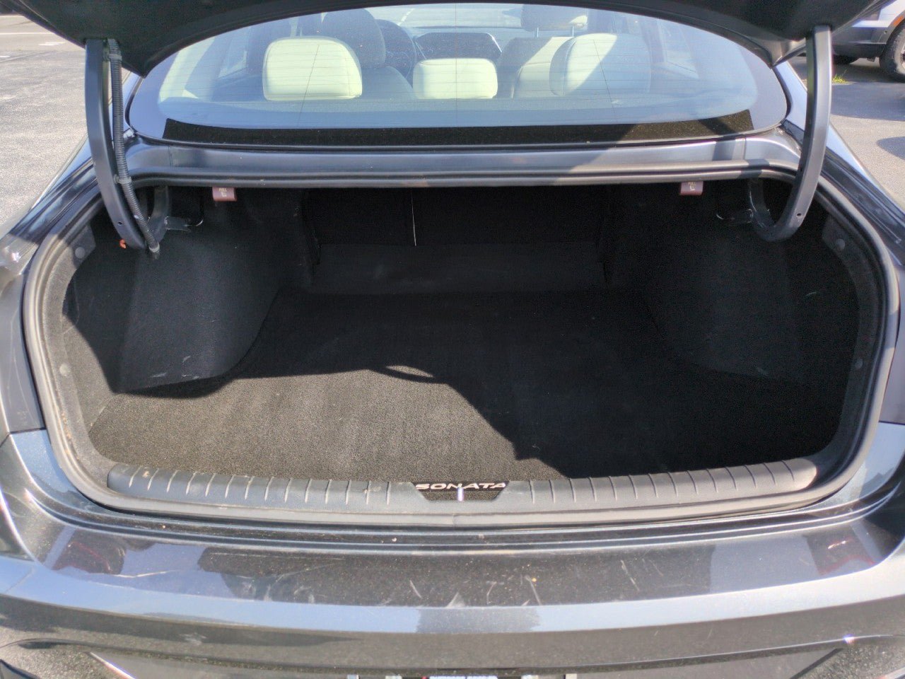 Used 2023 Hyundai Sonata SEL FWD image 24