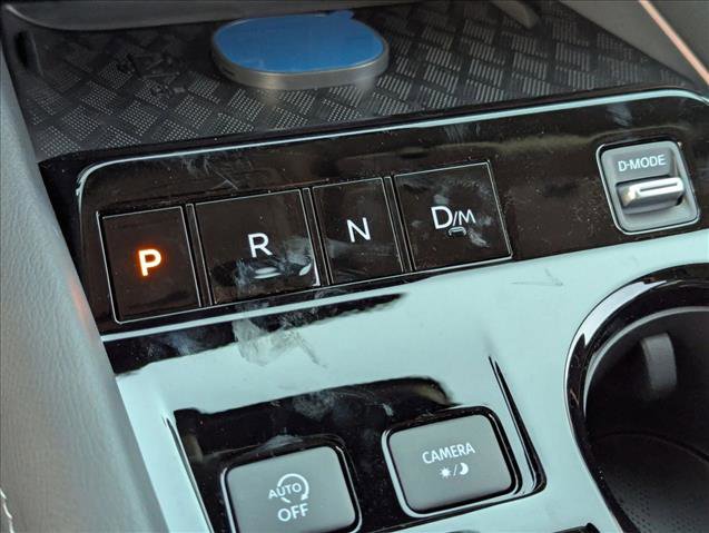 New 2026 Nissan Murano Platinum image 13