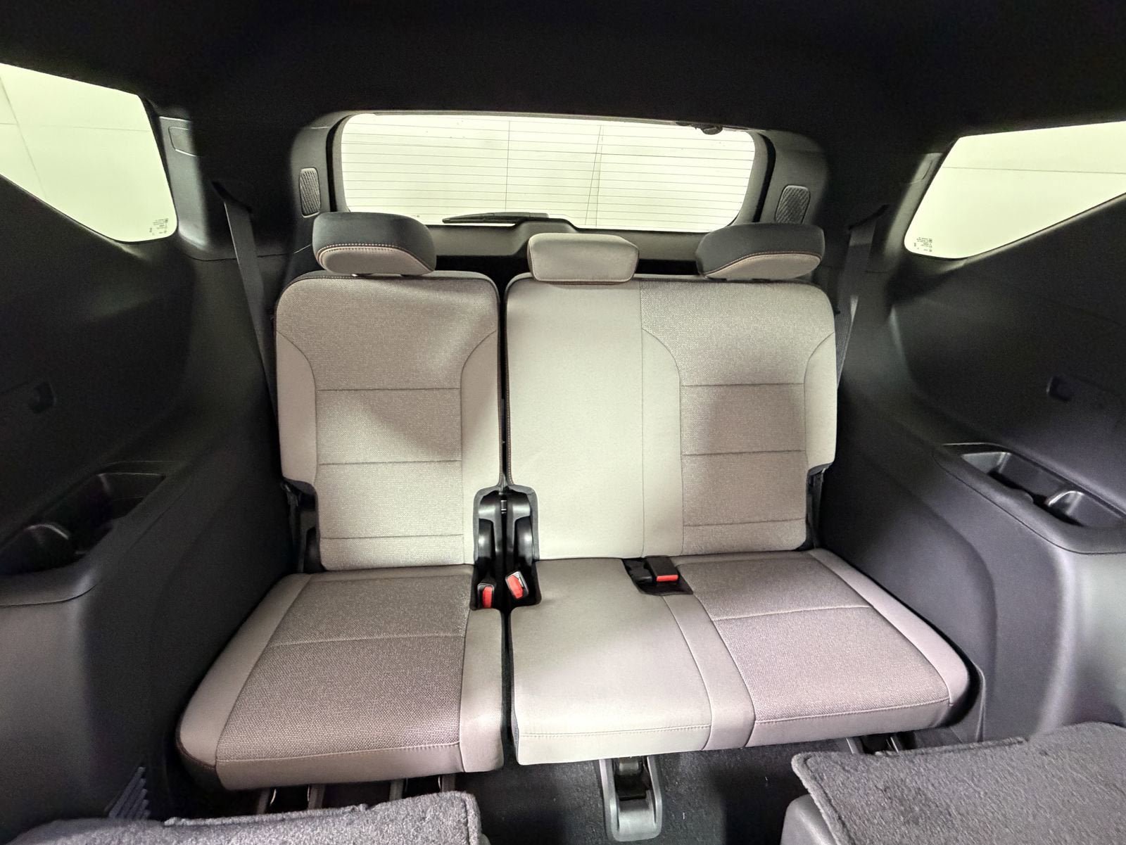 New 2026 Chevrolet Traverse LT w/ LPO, Floor Liner Package FWD image 7