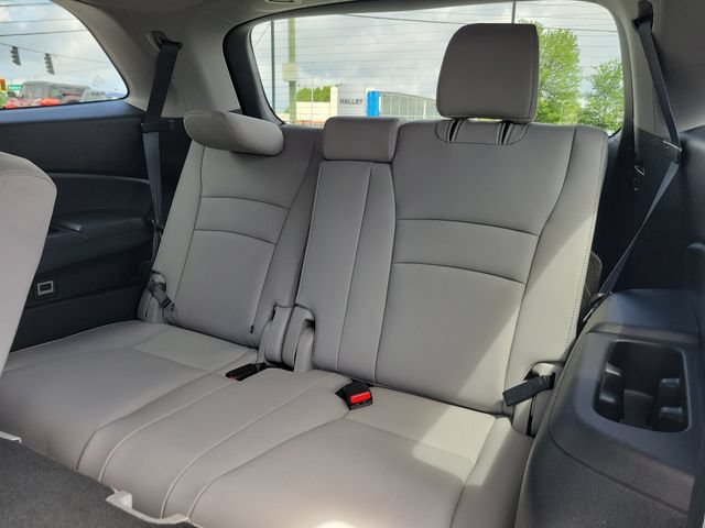 Certified 2020 Honda Pilot EX-L image 28