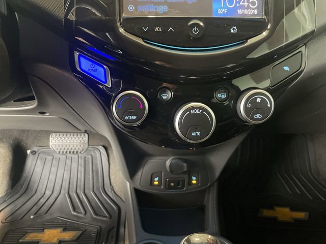 Used 2015 Chevrolet Spark LT FWD image 24