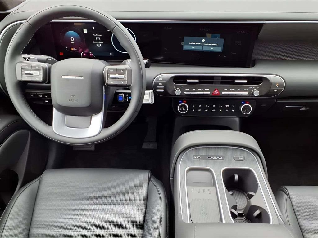 New 2026 Hyundai Palisade Calligraphy image 9