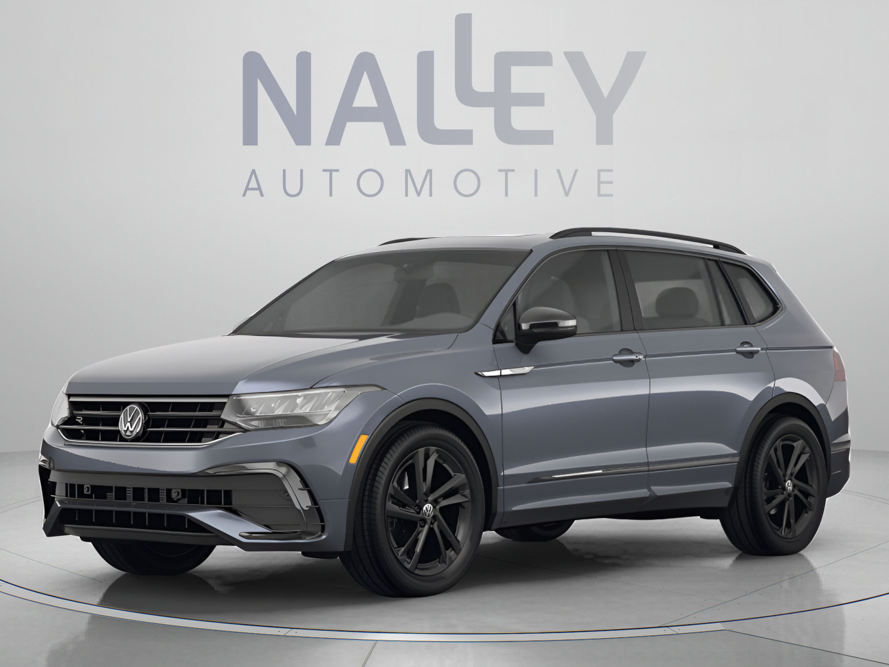 Used 2023 Volkswagen Tiguan S w/ Driver Assistance Package FWD image 1