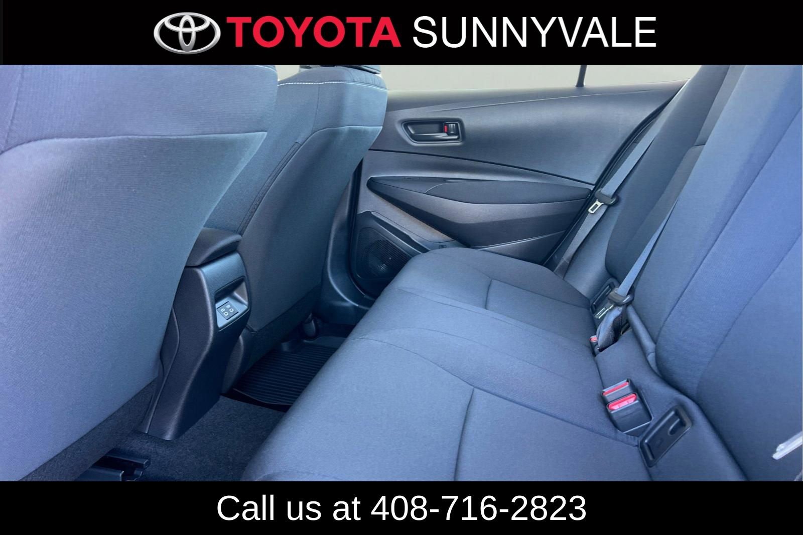 Certified 2026 Toyota Corolla LE image 6