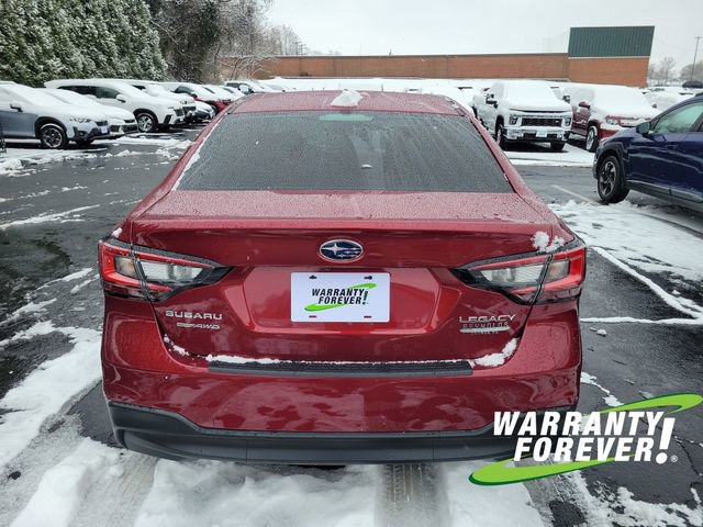 Used 2023 Subaru Legacy Limited w/ Tech Package 3 image 6