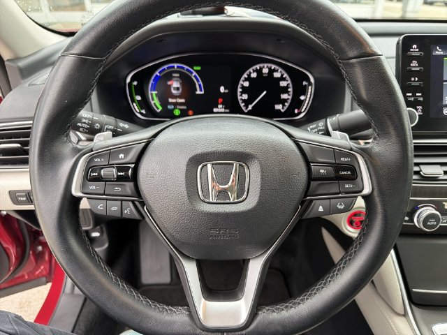 Used 2022 Honda Accord EX-L image 16