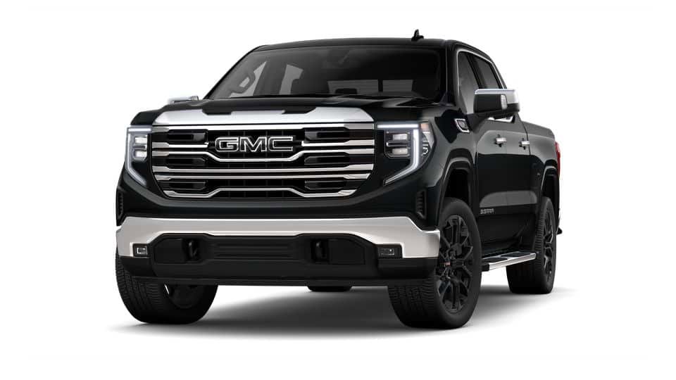 New 2026 GMC Sierra 1500 SLT w/ SLT Premium Package AWD/4WD image 51