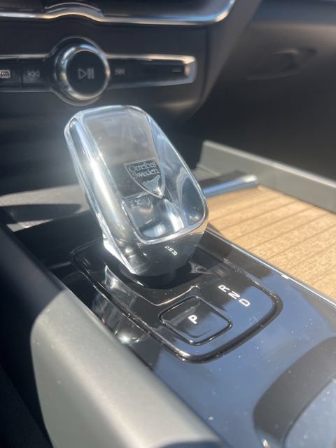Used 2026 Volvo XC60 B5 Plus w/ Climate Package AWD/4WD image 16