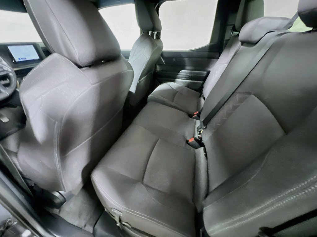 Used 2026 Toyota Tacoma SR5 AWD/4WD image 25