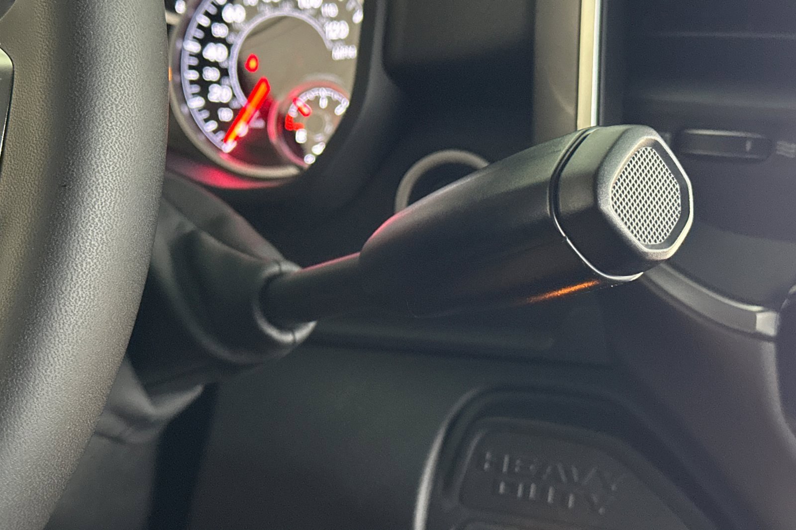 New 2026 RAM 2500 Big Horn image 22