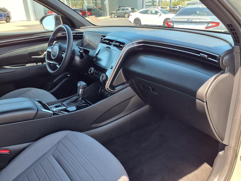 Used 2022 Hyundai Santa Cruz SEL w/ Activity Package AWD/4WD image 17
