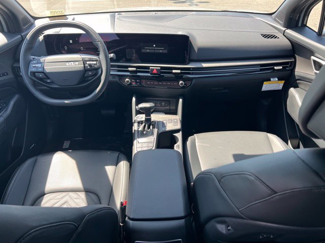 New 2026 Kia Sportage X-Line w/ X-Line Technology Package AWD/4WD image 10