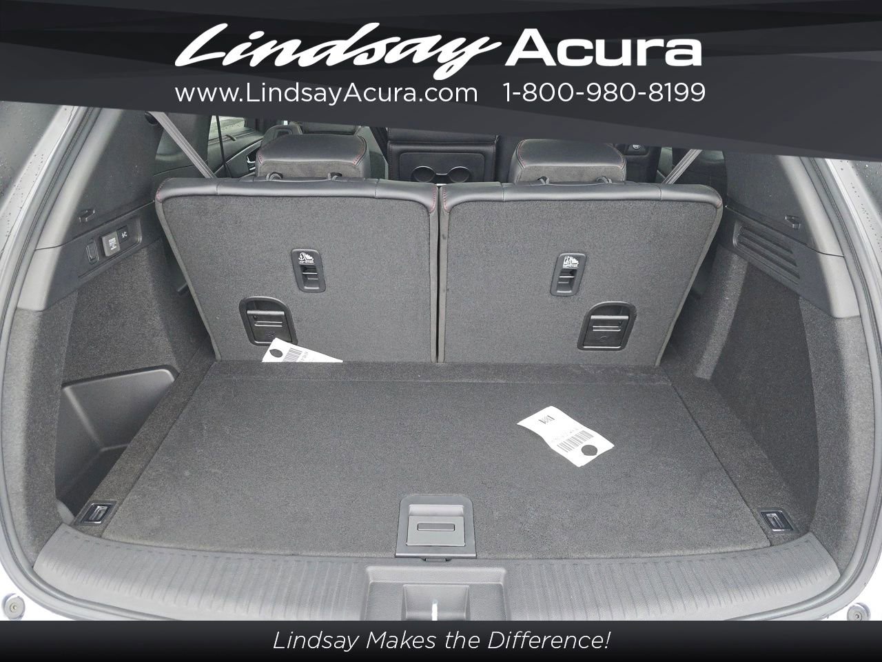 New 2026 Acura MDX A-Spec image 8