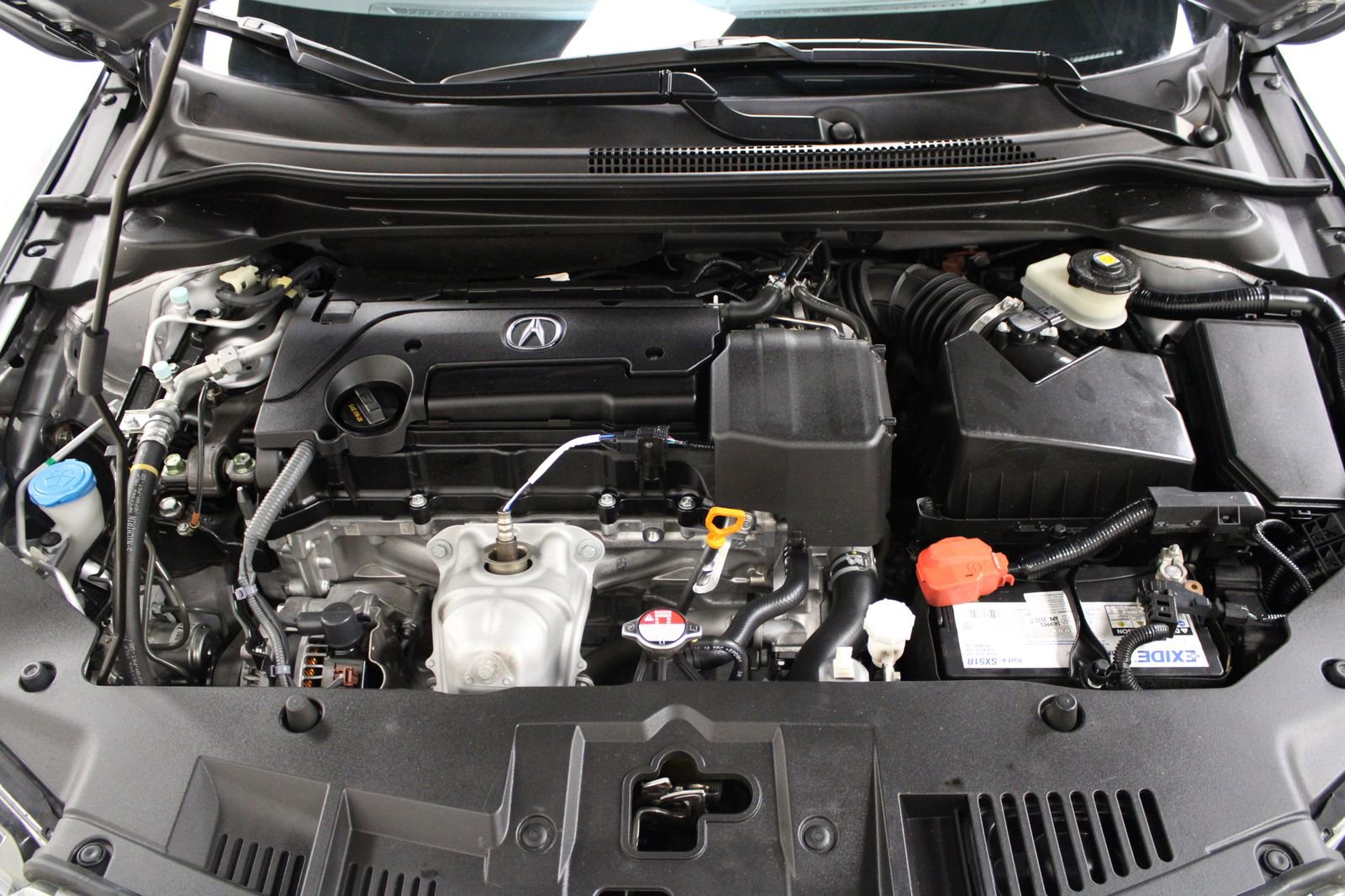 Used 2017 Acura ILX w/ Technology Plus & A-SPEC image 38