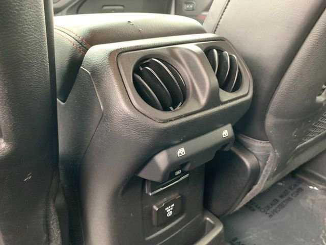 Used 2024 Jeep Wrangler Unlimited Rubicon image 19