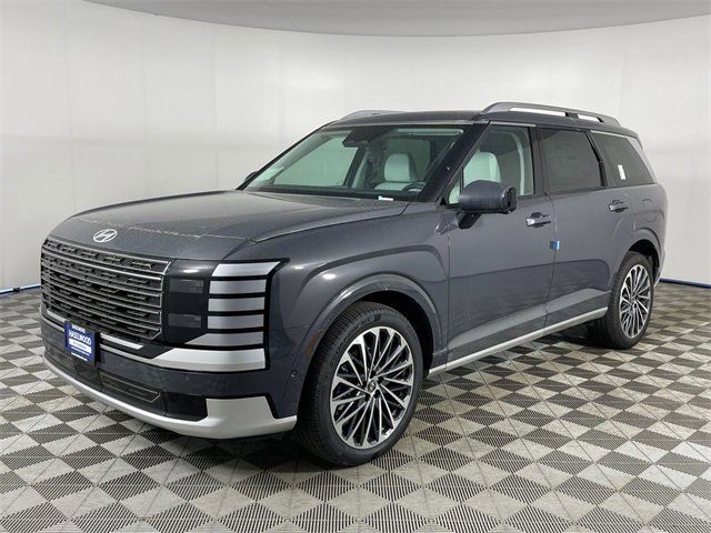 New 2026 Hyundai Palisade Calligraphy image 1
