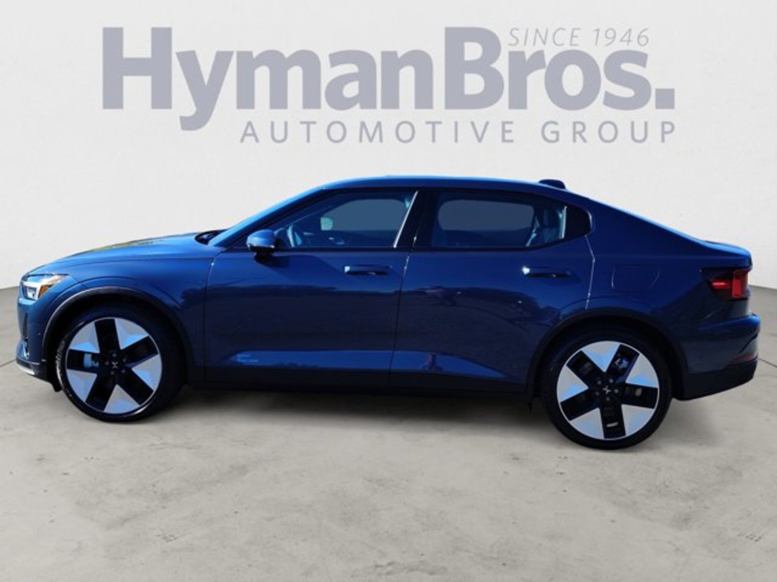 Used 2024 Polestar Polestar 2 AWD/4WD image 6