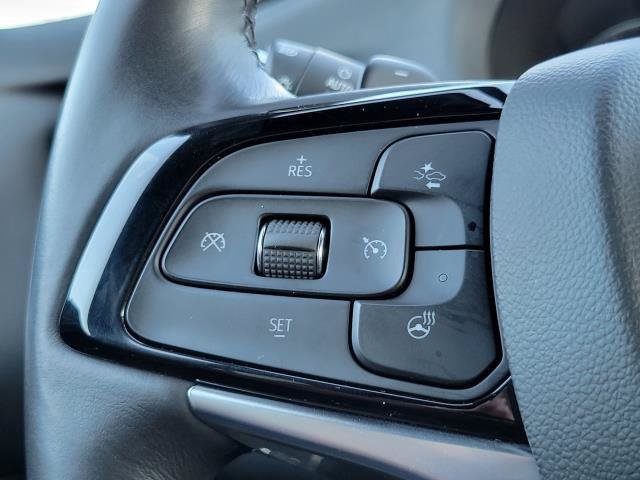 Used 2024 Buick Enclave Essence w/ Trailering Package, 5000 lbs. AWD/4WD image 19