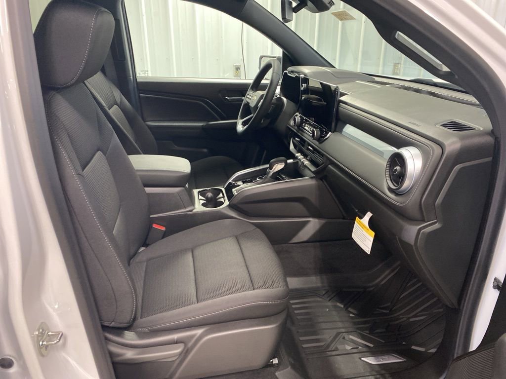 New 2026 Chevrolet Colorado LT AWD/4WD image 20