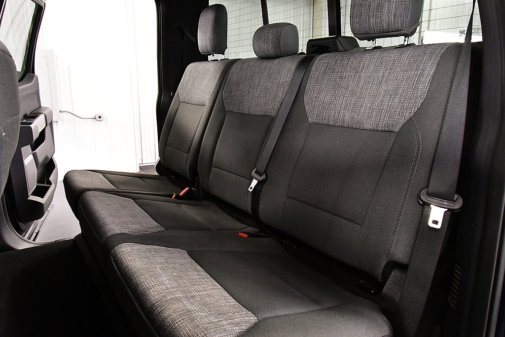 Used 2023 Ford F250 XLT w/ XLT Premium Package AWD/4WD image 29