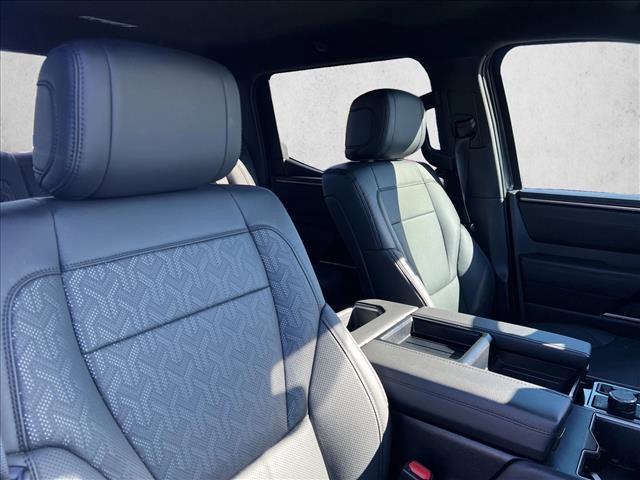 Certified 2025 Toyota Tundra Limited w/ TRD Off-Road Package image 21