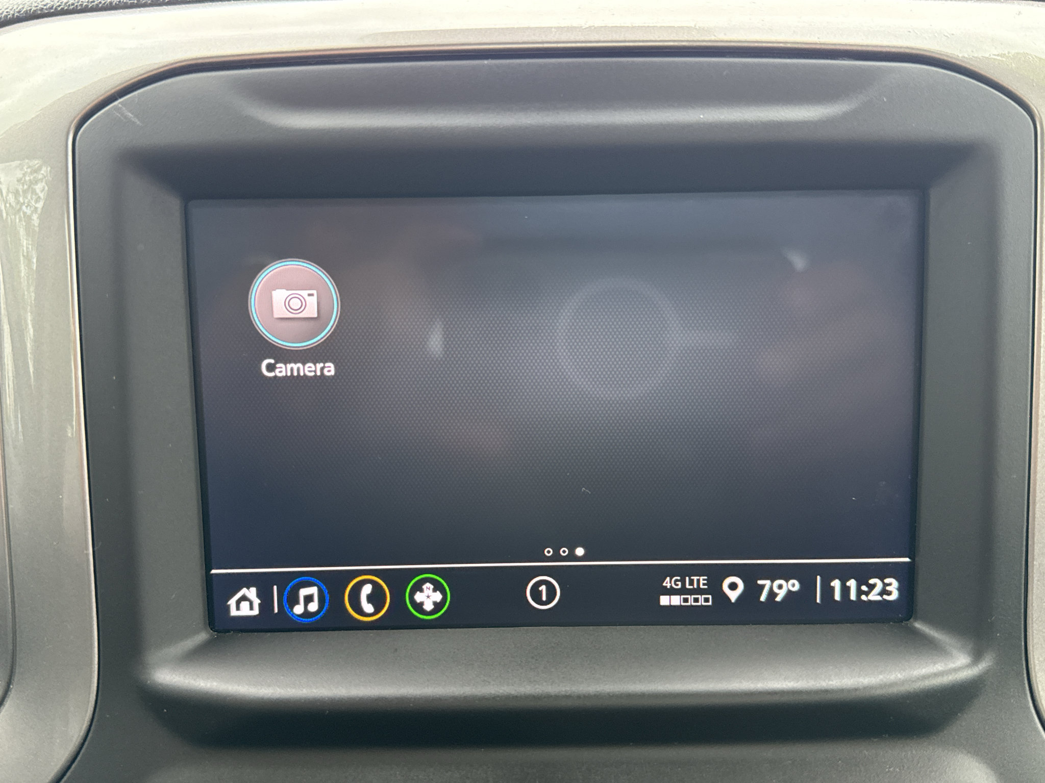 Used 2024 GMC Sierra 1500 Pro w/ Graphite Edition AWD/4WD image 28