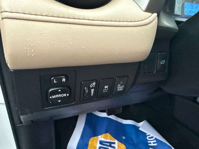 Used 2015 Toyota RAV4 Limited w/ Technology Package FWD image 20