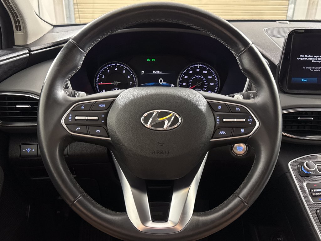 Used 2023 Hyundai Santa Fe SEL FWD image 16