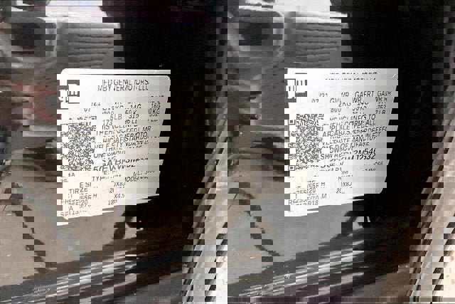 Certified 2021 Buick Enclave Premium w/ Sun and Sites Package image 33