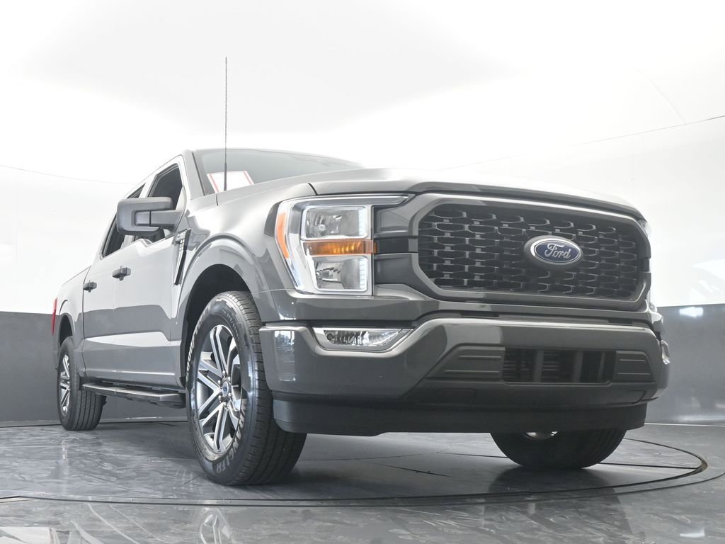 Used 2021 Ford F150 XL w/ STX Appearance Package image 67