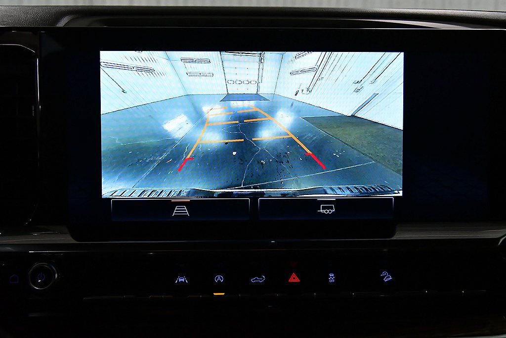 Used 2022 GMC Sierra 1500 Elevation image 26