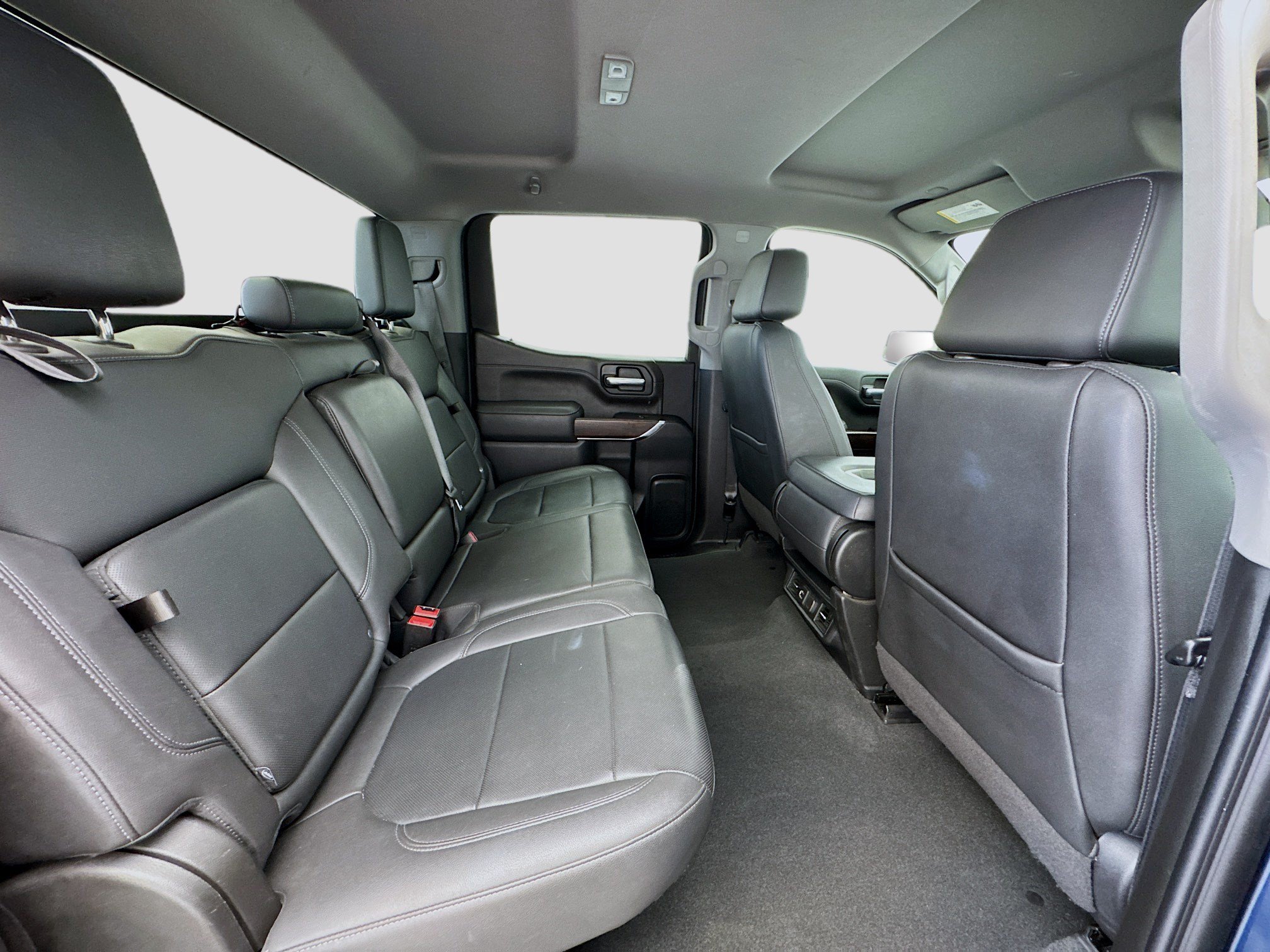 Used 2021 GMC Sierra 1500 SLT RWD image 18