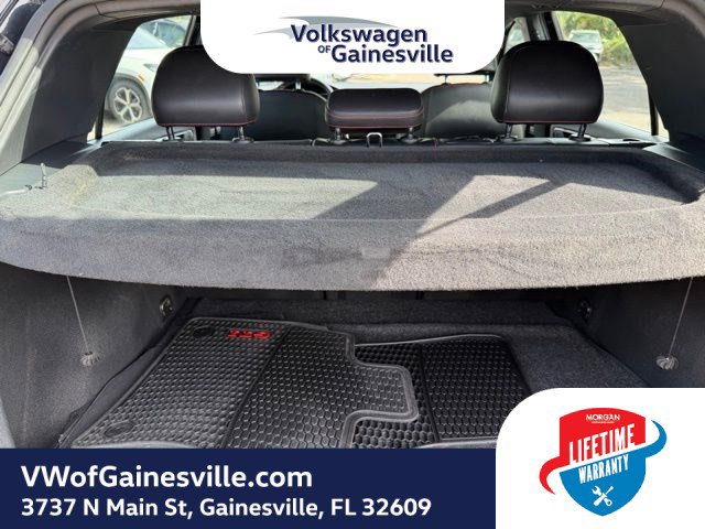 Used 2015 Volkswagen GTI Autobahn image 7