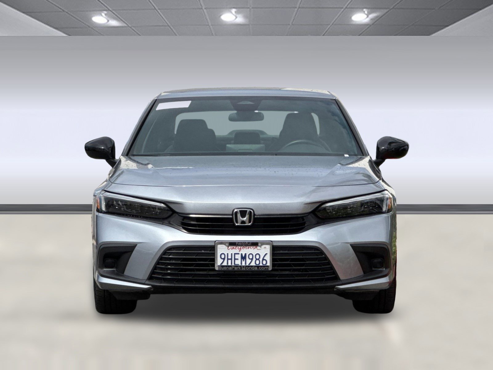 Used 2023 Honda Civic Sport image 5