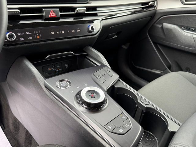 Used 2026 Kia Sportage LX image 22