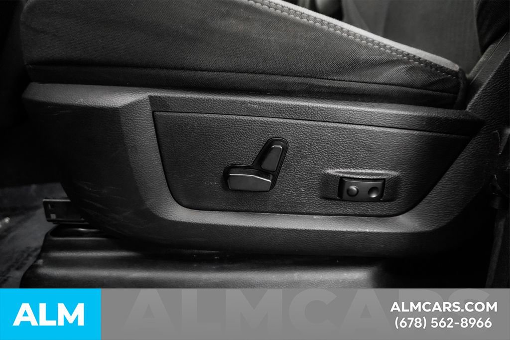 Used 2023 RAM 2500 Big Horn w/ Level 1 Equipment Group image 53