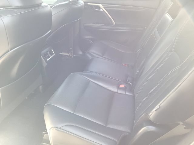 Used 2019 Lexus RX 350L AWD image 12
