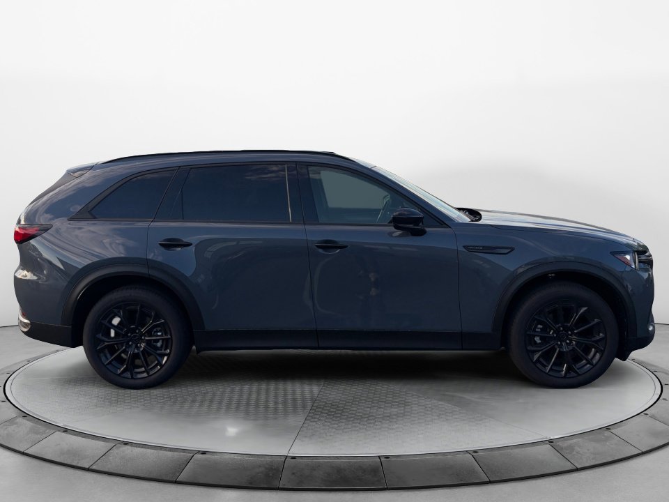 New 2026 MAZDA CX-70 3.3 Turbo w/ Premium Plus Pkg AWD/4WD image 8
