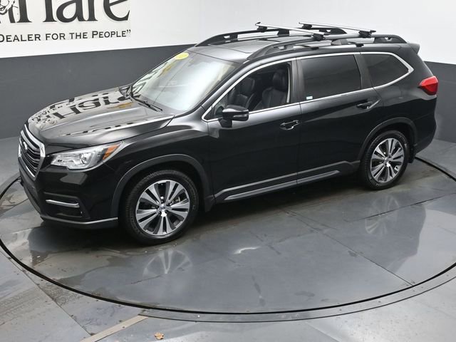 Used 2021 Subaru Ascent Limited w/ Technology Package image 47