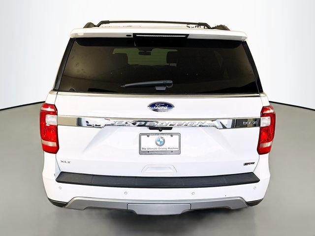 Used 2020 Ford Expedition Max XLT w/ Equipment Group 202A image 6