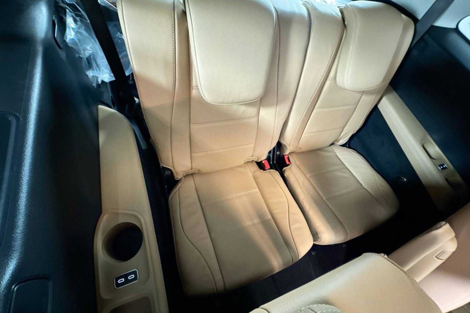 New 2026 Mercedes-Benz GLS 450 4MATIC image 31
