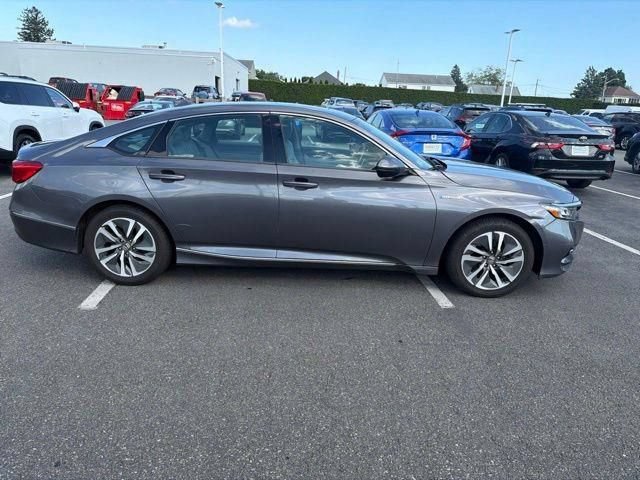 Used 2018 Honda Accord EX-L image 4