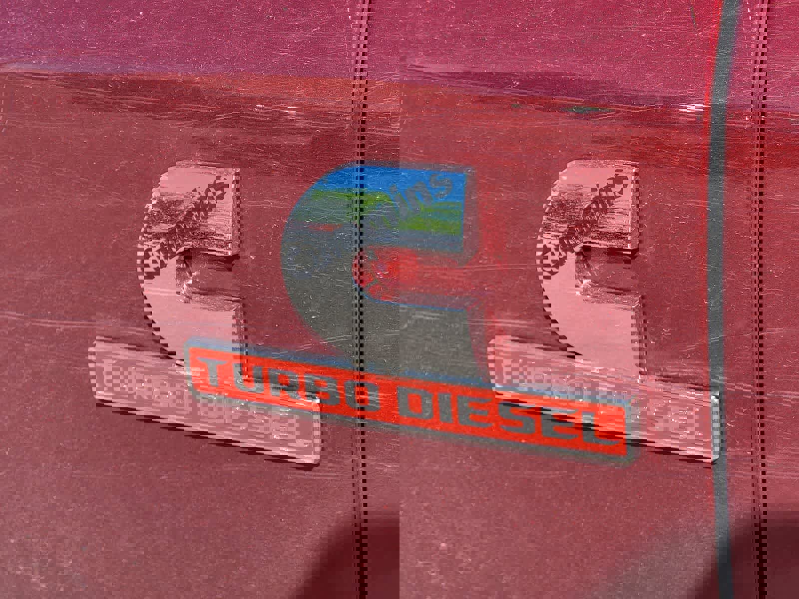 Used 2020 RAM 2500 Tradesman AWD/4WD image 12